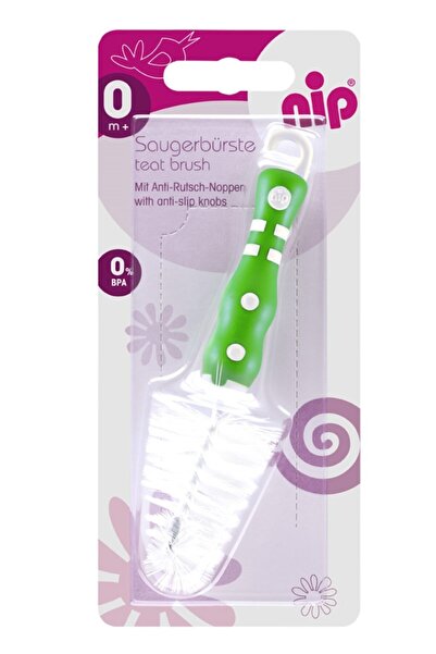 Nip Emzik Fırçası