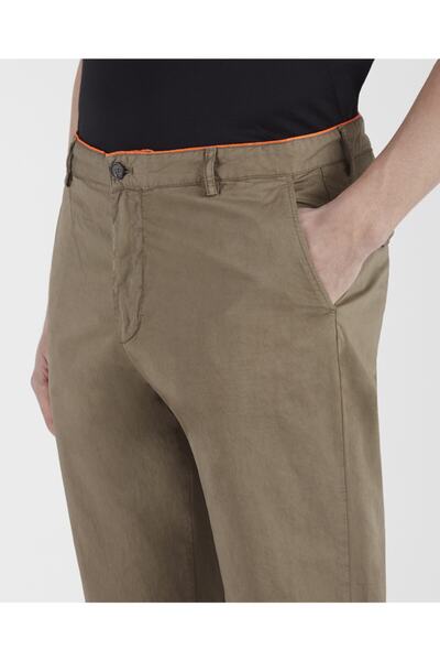 PAUL&SHARK Men's Woven Trousers C.wCotton