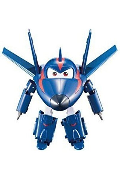 Harika Kanatlar Ajan Chace