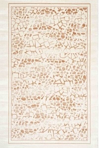 ATLAS HALI Cihan Halı Boutique Eyvan Serisi 7201b Petek