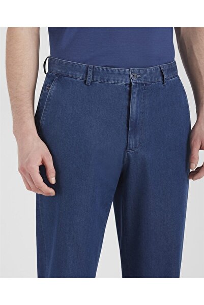 PAUL&SHARK Men's Woven Trousers C.wCotton