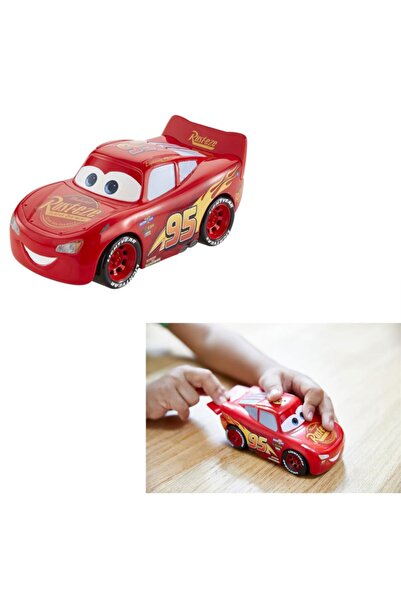 CARS Çek Bırak Araçlar Flash Mcqueen Fyx39-fyx40