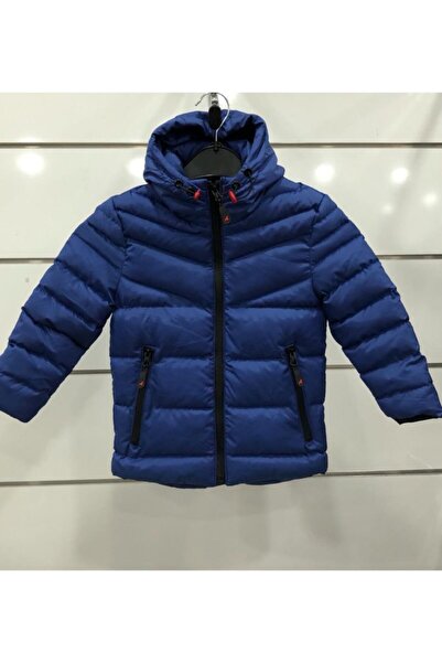 BALCI Erkek Çoçuk Mont 7107