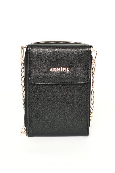 Armine Geanta neagra de dama
