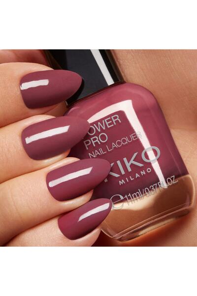 Kiko Oje - New Power Pro Nail Lacquer 24