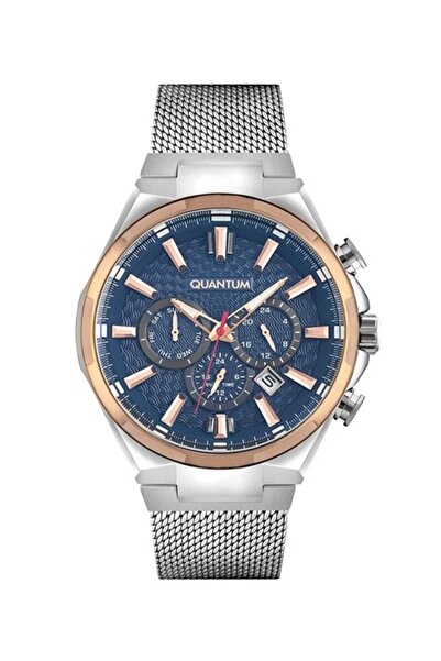 Quantum Pwg827.590 Men Wrist Watch
