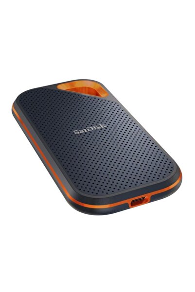 SanDisk Sandısk Sdssde81-1t00-g25 Ssd Extreme Pro Portable 1tb Usb 3.1