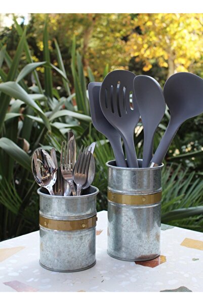 The Mia Κουτάλια Galvin - 17x11 εκ.