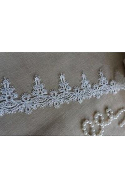 SHERLOCK HOME Guipure Tape (5 Meters)