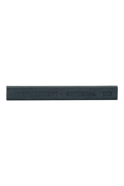 Derwent Compressed Charcoal Compressed Charcoal Block Light