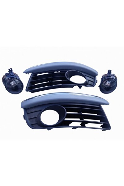 BSG Sis Far Seti Komple - Jetta 2006>>2010