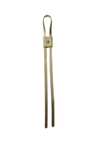 EleganTShoP Κορδόνι τσάντας από συνθετικό δέρμα