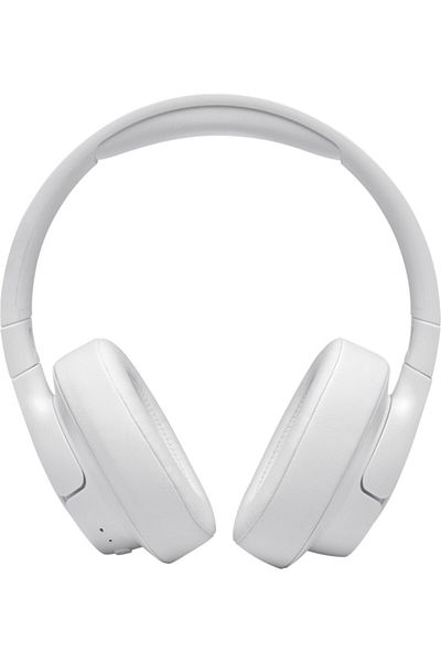 JBL Tune 710bt سماعة رأس لاسلكية باللون الأبيض - Ct، Oe