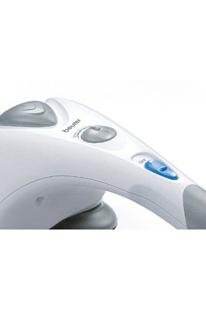 Beurer Mg 80 Kızılötesi Tapotman Masaj Aleti