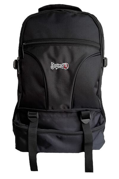 Dragondo Spor Okul Günlük Kullanım Kamp Dağcı Seyahat Sırt Çantası Sporcu Çantası