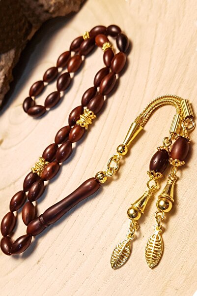 OTTOTESBİH Δώρο επετείου γάμου, δώρο γενεθλίων, δώρο κουκά χάντρες προσευχής