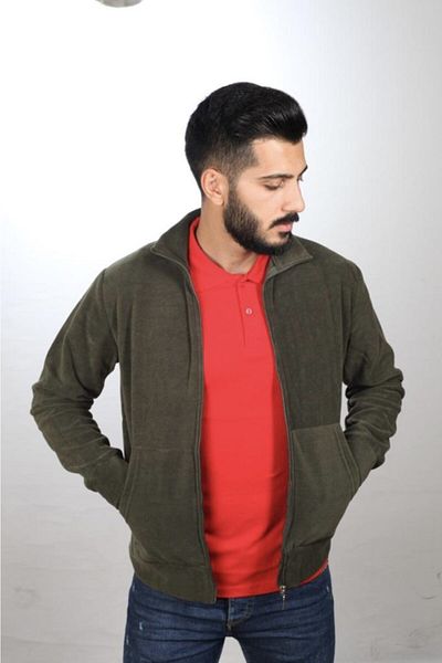 ümitteks iş ve okul kıyafetleri Universal Fleece 280 Γραμμάρια 700 Γραμμάρια