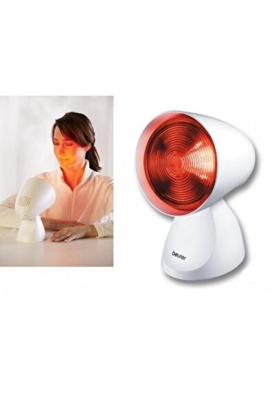 Beurer Il 21 Kızılötesi Lamba Kas Kasılmaları Ve Soğuk Algınlığı
