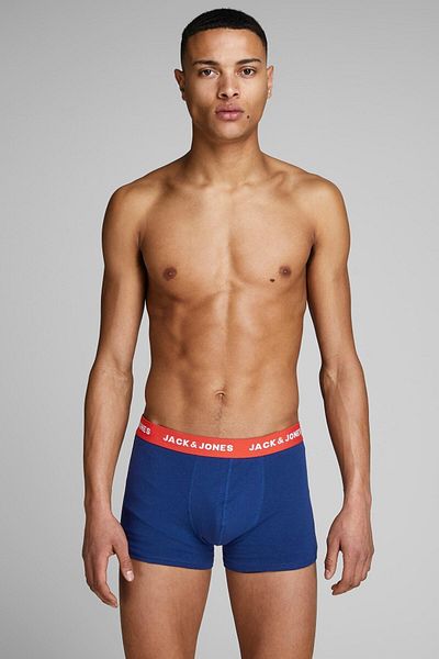 Jack & Jones Jack Jones 5er-Pack Herren Baxer 12144536