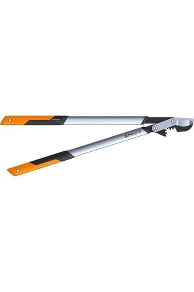 FiSKARS Powergear Lx98 Thick Branch Pruning Shears 85 cm Bypass Mouth
