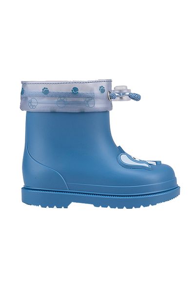 IGOR Bımbi Elefante Blue Rain Boots