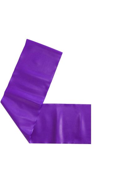 Cosfer Pilates Band Power Band Yoga Band Medium Resistance 90x7.5 Cm