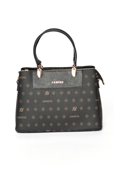 Armine Geanta neagra de dama