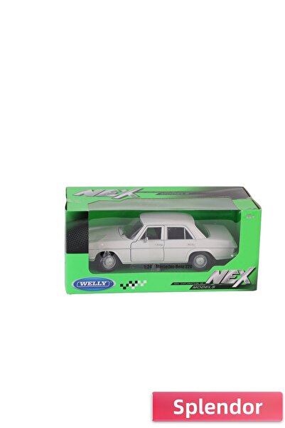 esplendor 24091 ويلي دييكاست مرسيدس بنز 220