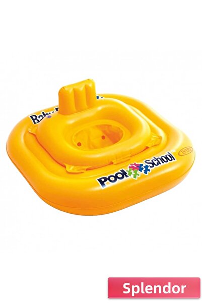 esplendor لعبة حمام سباحة قابلة للنفخ للأطفال بتصميم مع مقاعد