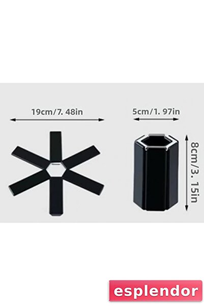 esplendor Foldable Trivet