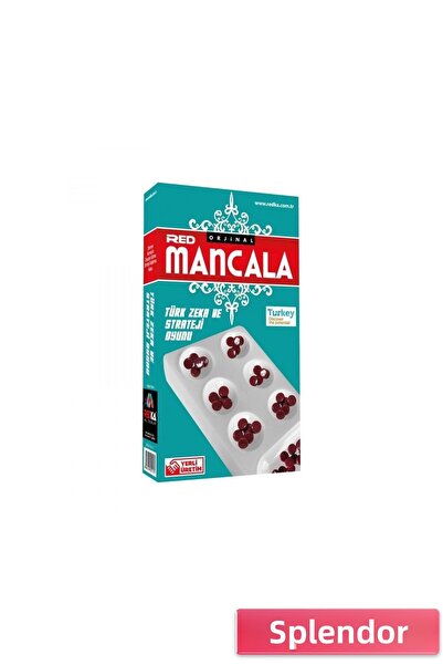 esplendor 5127 ريدكا مانجالا