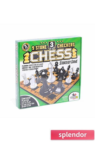 esplendor 2306 الشطرنج - توتريق