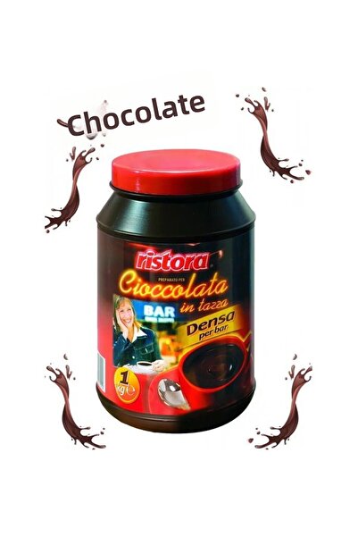 Kahveciniz Ristora Sıcak Çikolata 1 Kg