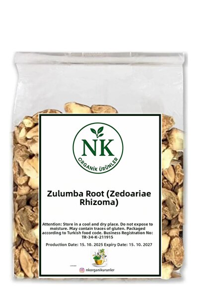 nk organik Zulumba 40g
