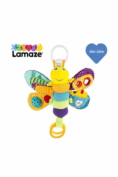 Lamaze Ateşböceği Freddie Tpl27024