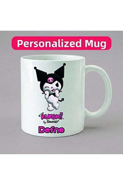 DKDZ SHOP Printed Special Mugs for Children 300ml