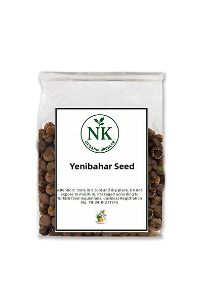 nk organik New Spring Tane 50gr