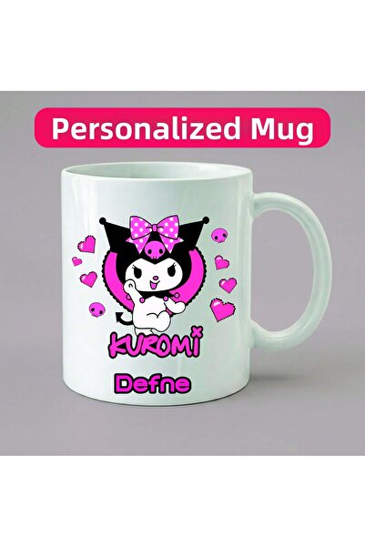 DKDZ SHOP Printed Special Mugs for Children 300ml