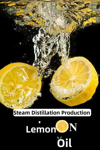 Antik Şifa Orange Oil and Lemon Oil - 10 ml 10 ml (100% Undesilted, Natural)