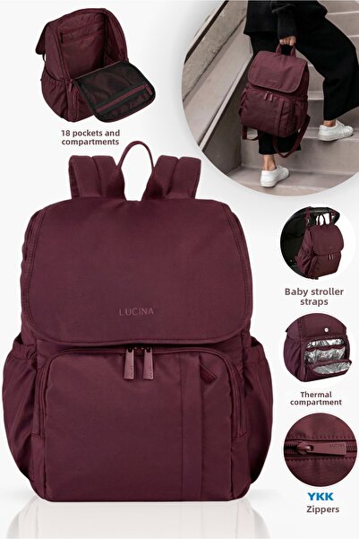 Lucina Days Anne Baby Thermal Care Bag