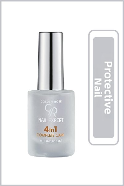 Golden Rose Nail Expert 4in1 Περιποίηση νυχιών 11 ml