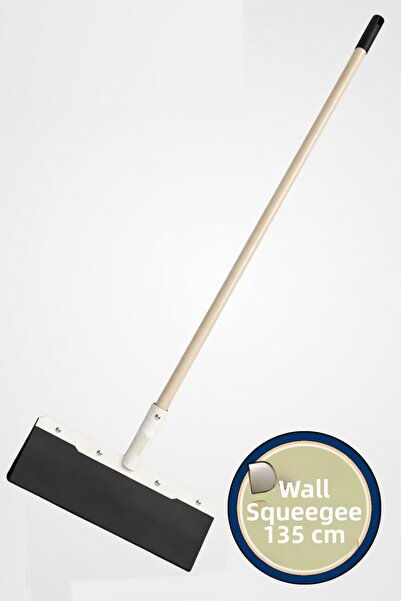 NZB (1 Piece) Cream Composite Strappy Scraping Rasp Wall Paint Scraping Rasp ...