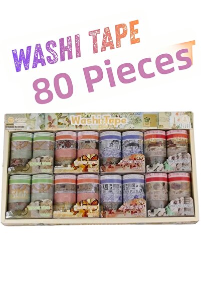 Şehir Online Mağazacılık Vintage χάρτης δεκαετίας του '80, λουλούδια και γραμ...