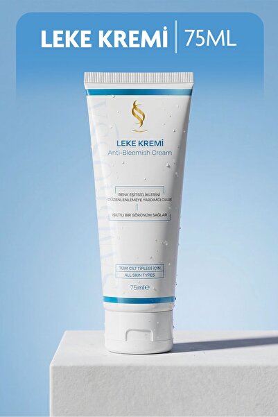 Sambrossa Leke Kremi C Vitamin Destekli Cilt & Vücut Kremi 75ml Renk Eşitsizl...