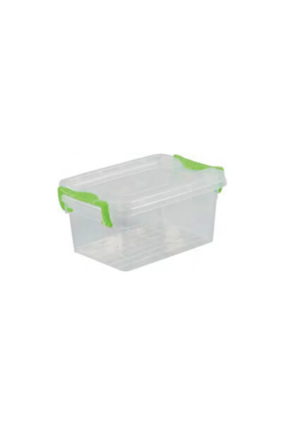 maarketim Pantry Box 3 No 3.5 Liter Storage Container