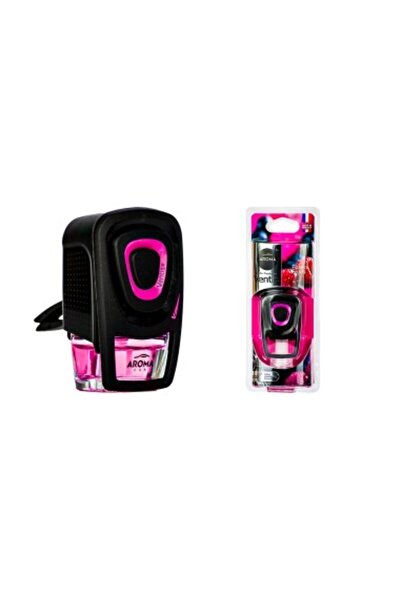 Aromacar Odorizant auto Aroma Car Ventis Forest Fruits