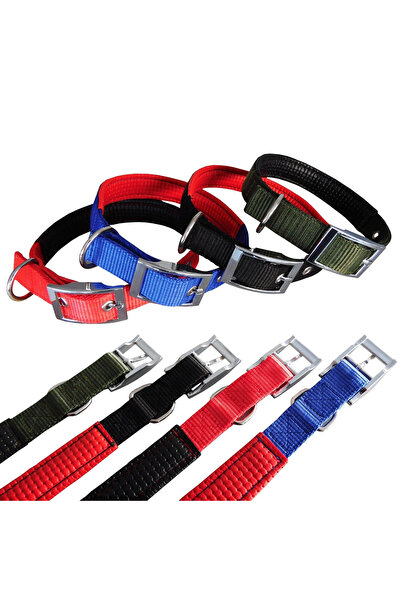 Nunbell Köpek Boyun Tasması Hrb-026