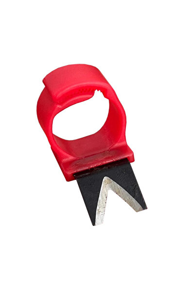 Ferrino Sebze Toplama Aparatı Yüzük Tip Bıçak V Model