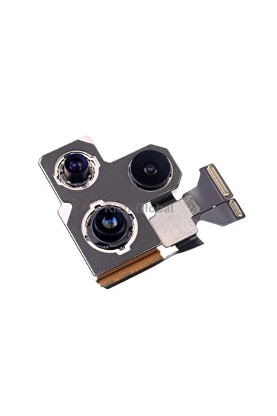 OEM iPhone 13 Pro Max Arka Kamera (Orjinal Çıkma)
