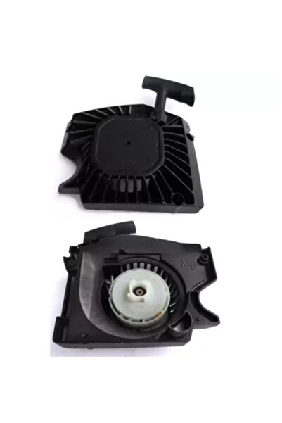 Ferrino Motorlu Testere Starter Kapak Komple Hyundai 650 700 Royal 550